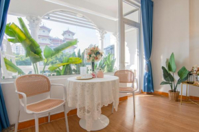 Condotel86 - 97A Nguyễn Cư Trinh, Q1